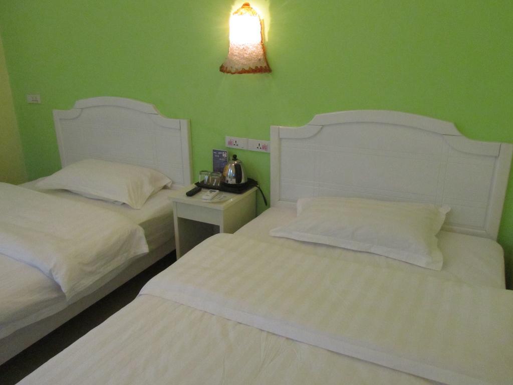Yangshuo Romantic Inn 陽朔 エクステリア 写真