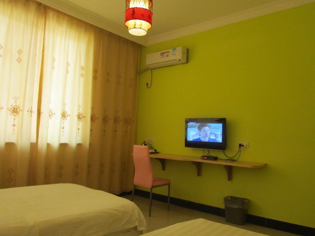 Yangshuo Romantic Inn 陽朔 エクステリア 写真