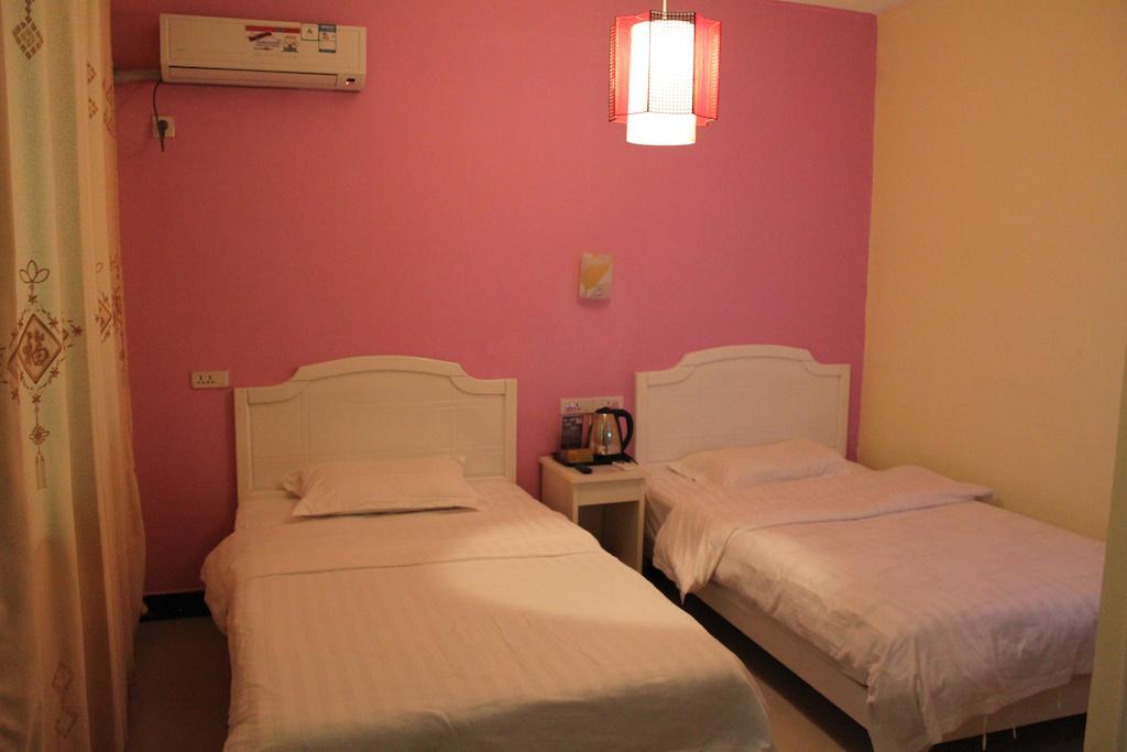 Yangshuo Romantic Inn 陽朔 エクステリア 写真