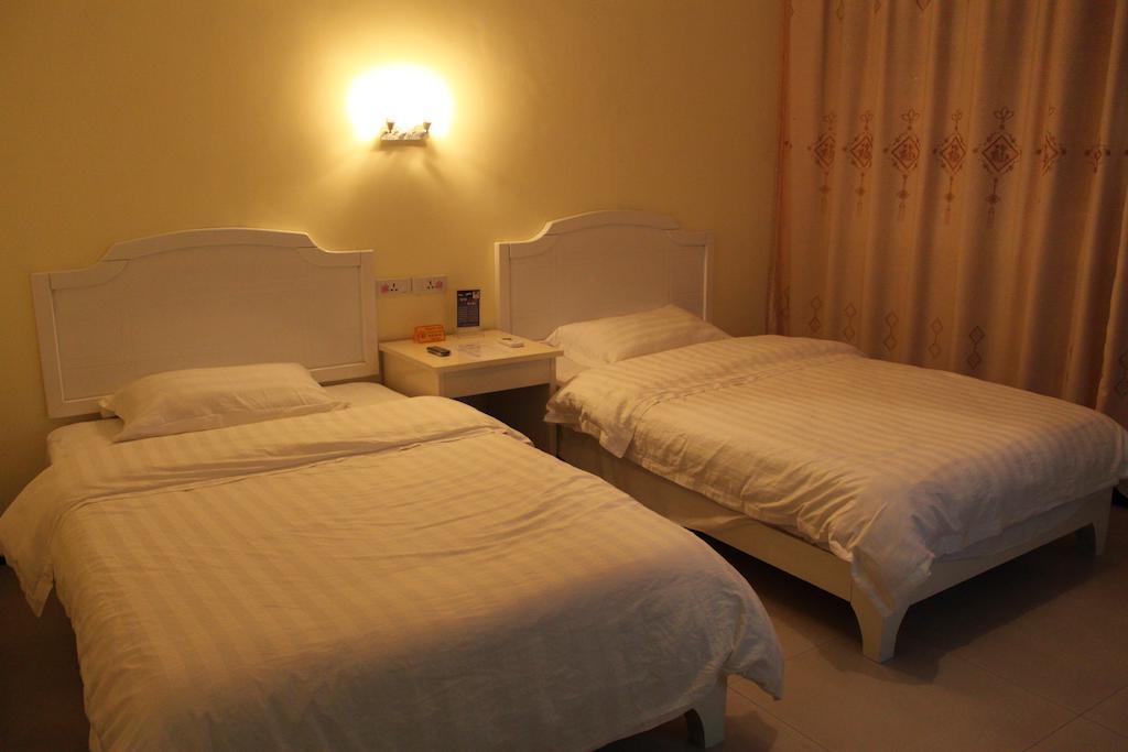 Yangshuo Romantic Inn 陽朔 エクステリア 写真