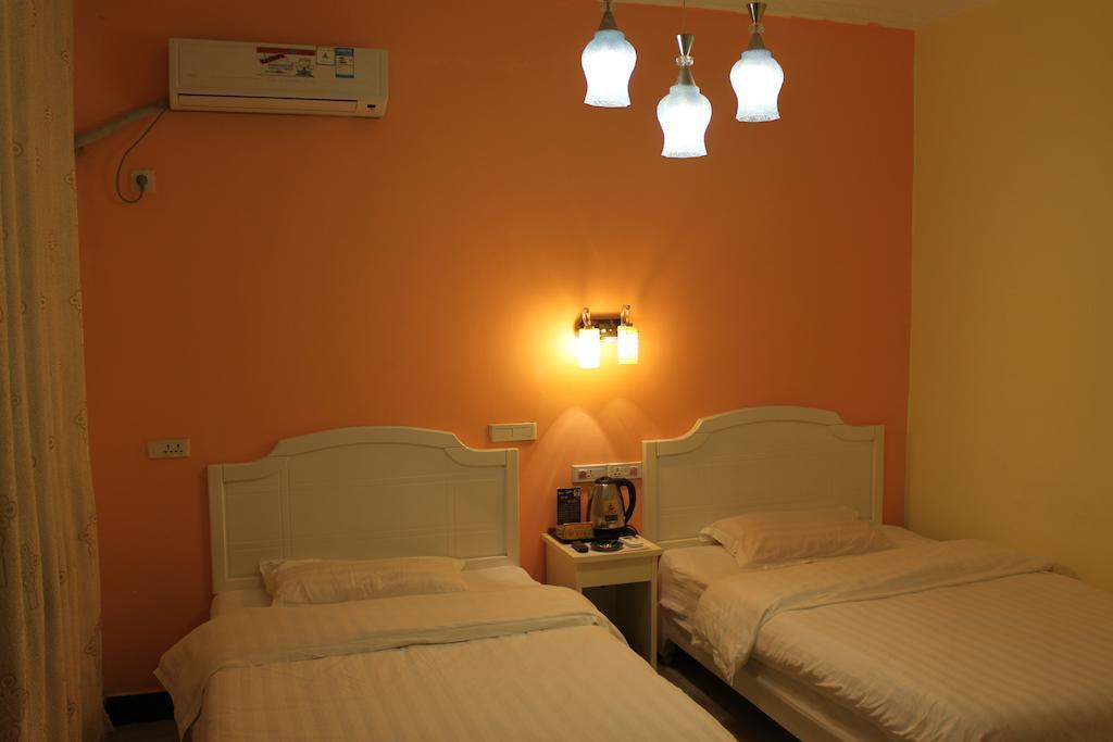 Yangshuo Romantic Inn 陽朔 エクステリア 写真