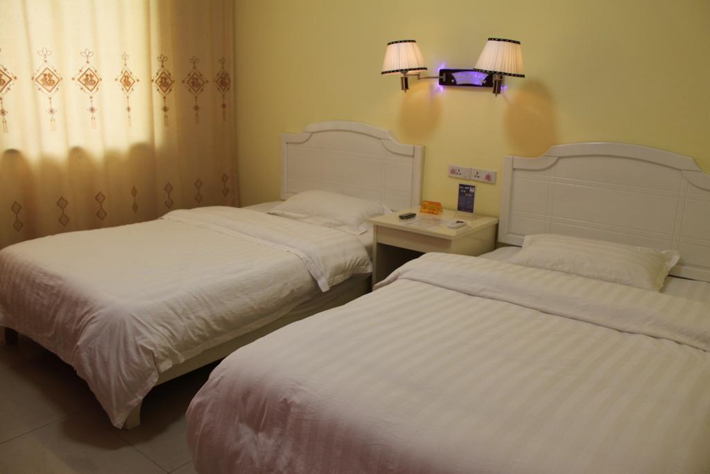 Yangshuo Romantic Inn 陽朔 エクステリア 写真