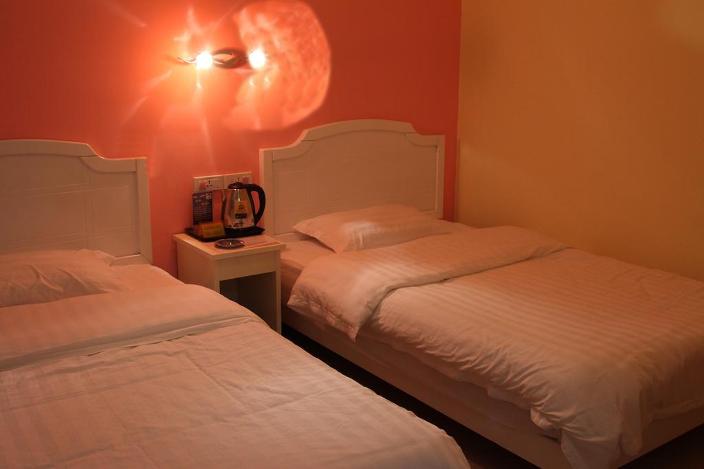 Yangshuo Romantic Inn 陽朔 エクステリア 写真