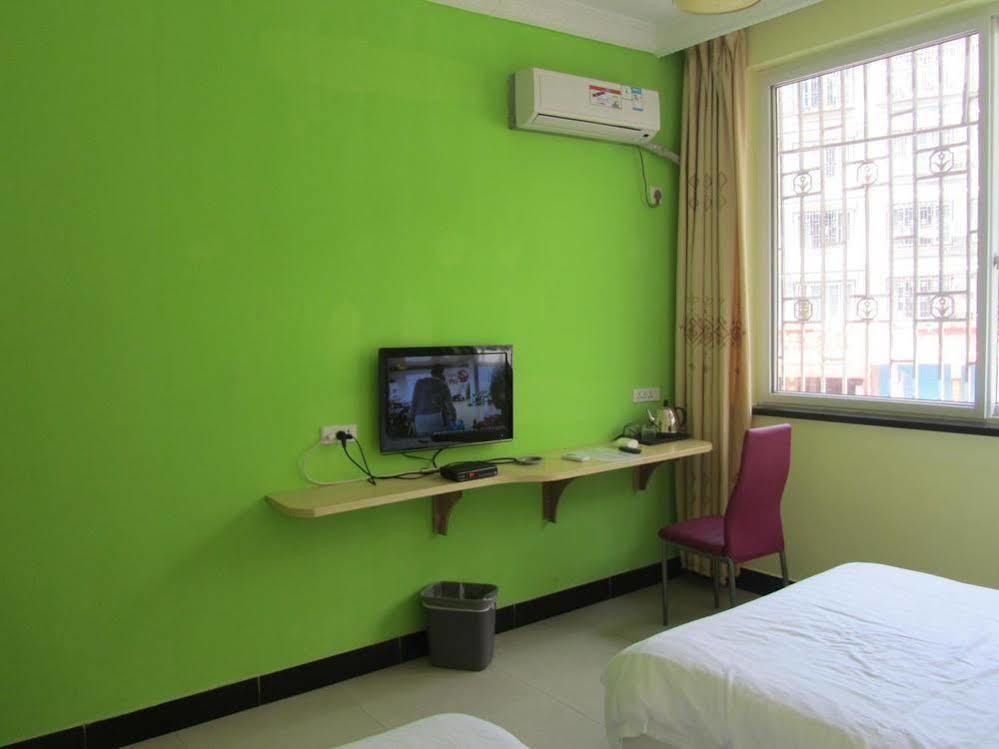Yangshuo Romantic Inn 陽朔 エクステリア 写真