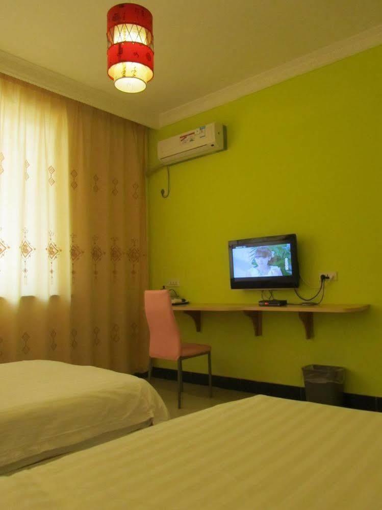Yangshuo Romantic Inn 陽朔 エクステリア 写真
