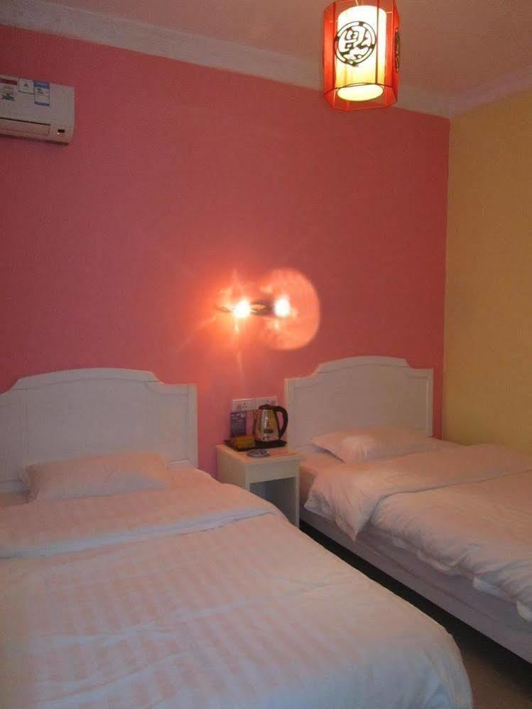 Yangshuo Romantic Inn 陽朔 エクステリア 写真