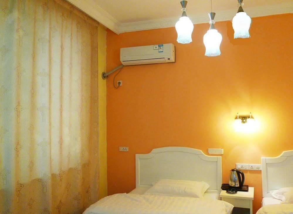 Yangshuo Romantic Inn 陽朔 エクステリア 写真