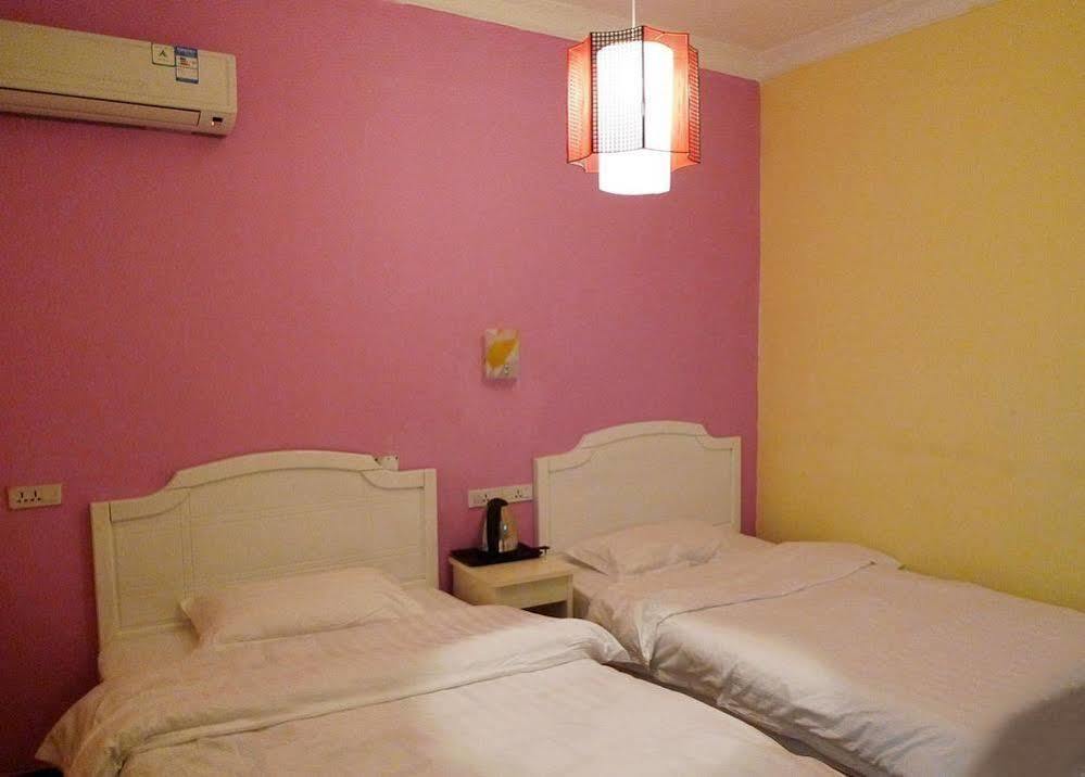 Yangshuo Romantic Inn 陽朔 エクステリア 写真