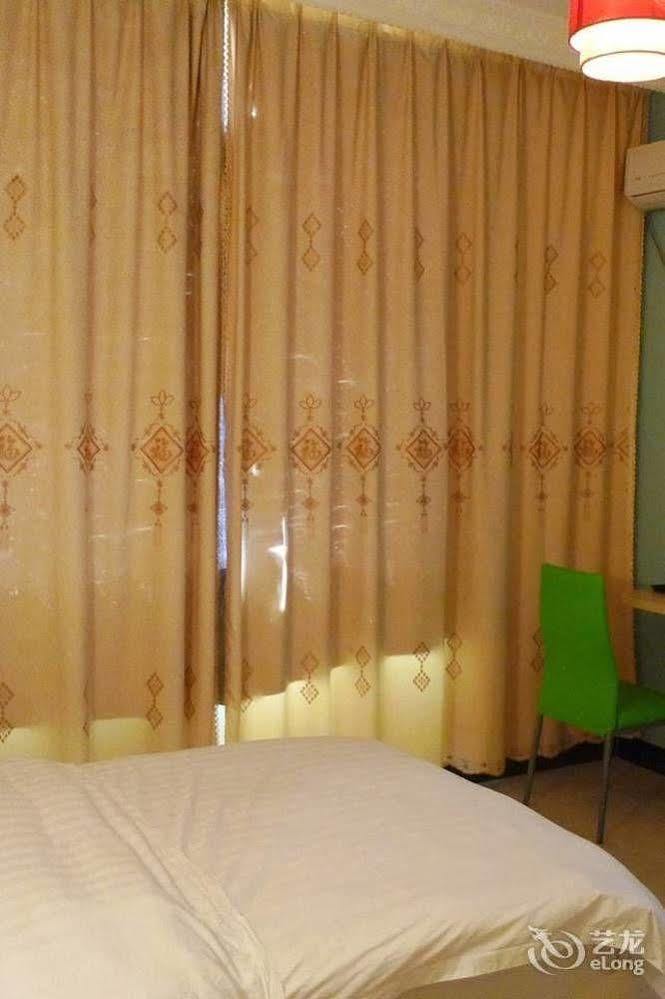 Yangshuo Romantic Inn 陽朔 エクステリア 写真