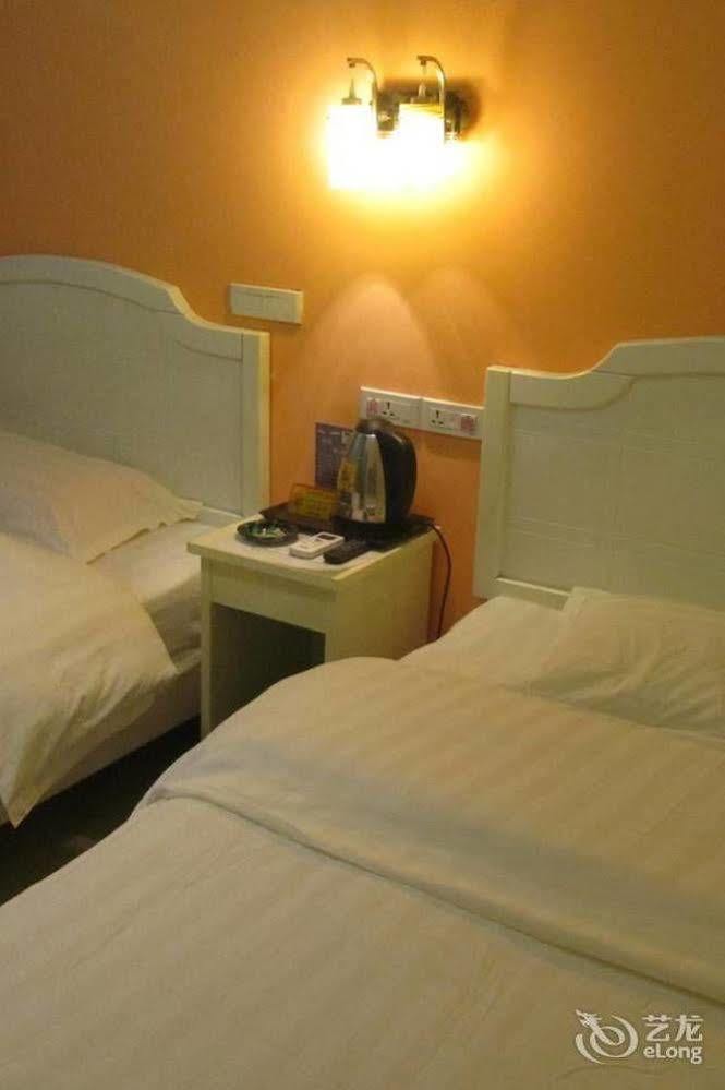 Yangshuo Romantic Inn 陽朔 エクステリア 写真