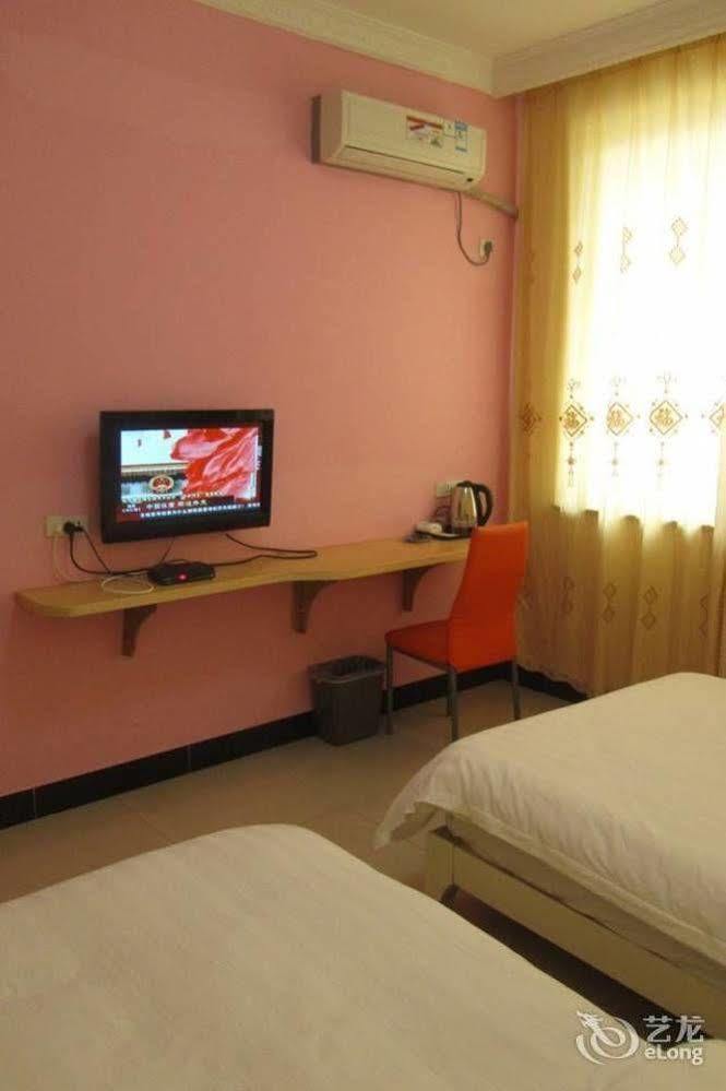 Yangshuo Romantic Inn 陽朔 エクステリア 写真