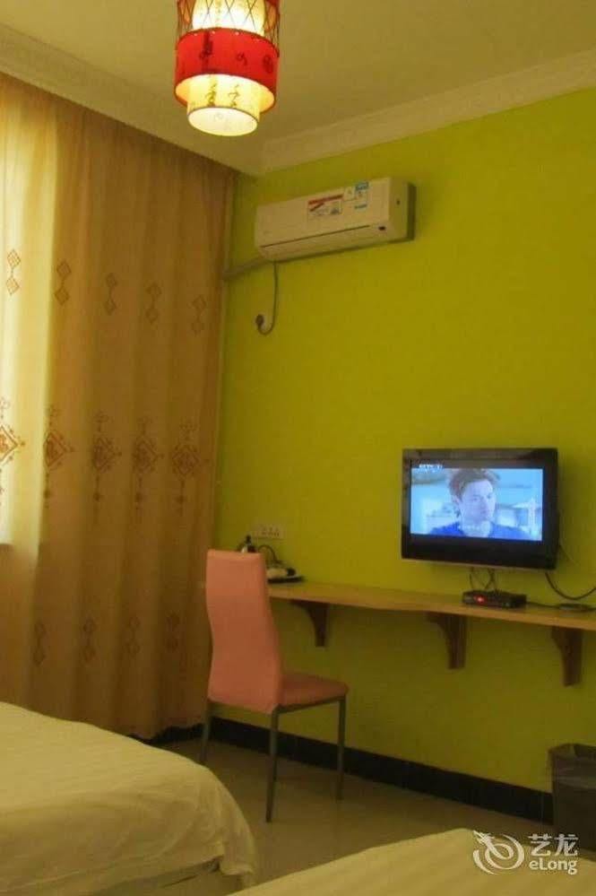 Yangshuo Romantic Inn 陽朔 エクステリア 写真